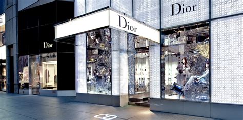 dior store locations nyc.